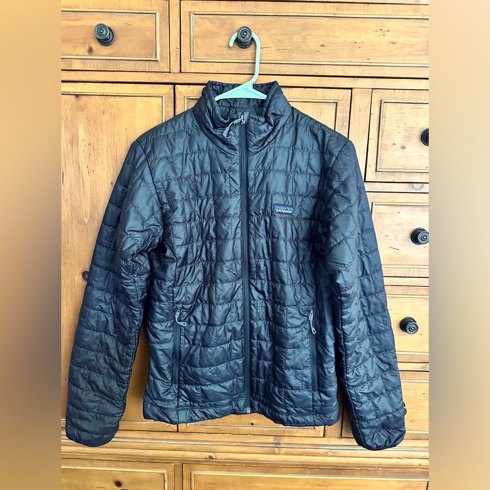 Patagonia Nano Puff Jacket XS Men’s